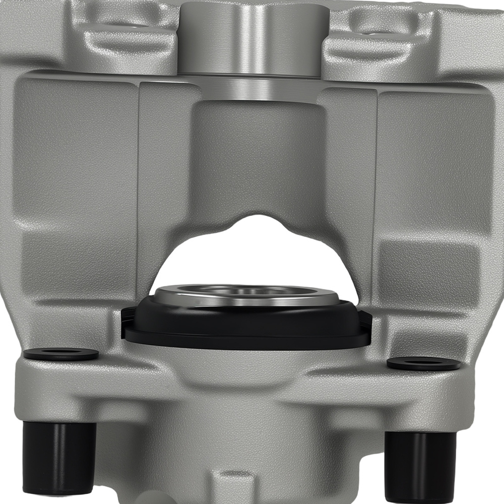 Pinza Freno Ant compatibile per Dacia Dokker Express 1.3 TCe 130 2019-2021 410116581R 344568