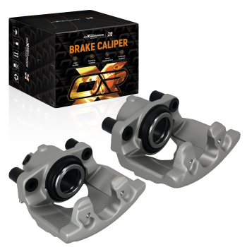 Pinza Freno Ant compatibile per Dacia Dokker Express 1.3 TCe 130 2019-2021 410116581R 344568