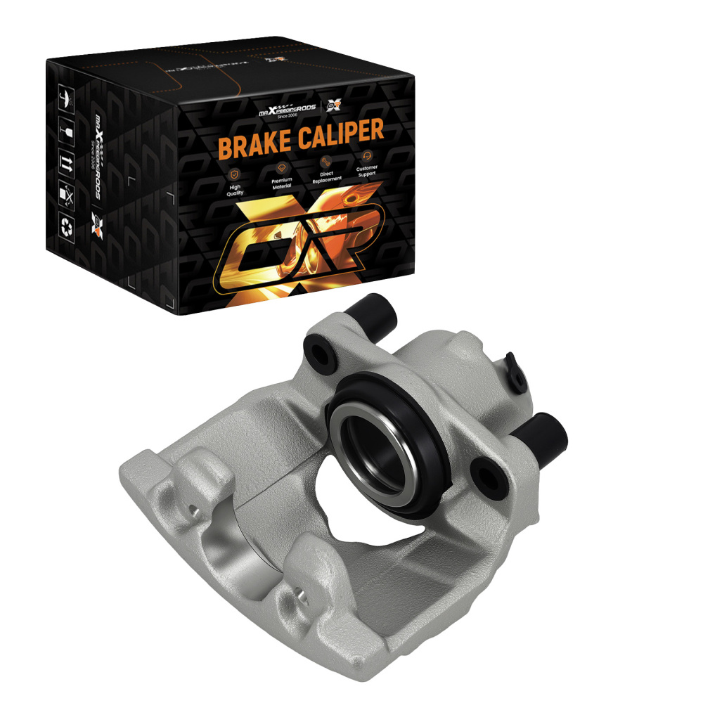 Pinza Disco Anteriore Destro compatibile per Dacia Duster 2009-2017 4100100Q1N 344569