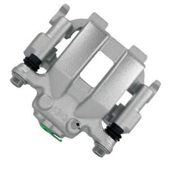 Rear Left Right Brake Calipers w/Bracket compatible for Infiniti M37 M56 AWD G25 G37 JX35