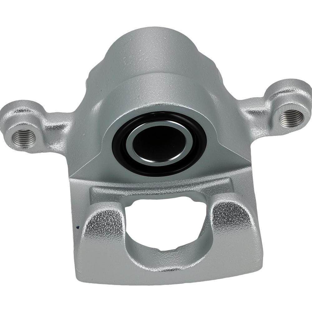 Pair Floating Brake Caliper Rear compatible for Nissan Qashqai 2007-2013 Tiida 2007-2012