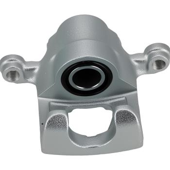 Pair Floating Brake Caliper Rear compatible for Nissan Qashqai 2007-2013 Tiida 2007-2012