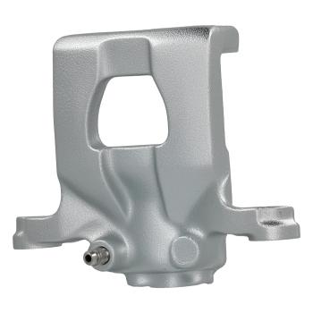 Pair Floating Brake Caliper Rear compatible for Nissan Qashqai 2007-2013 Tiida 2007-2012