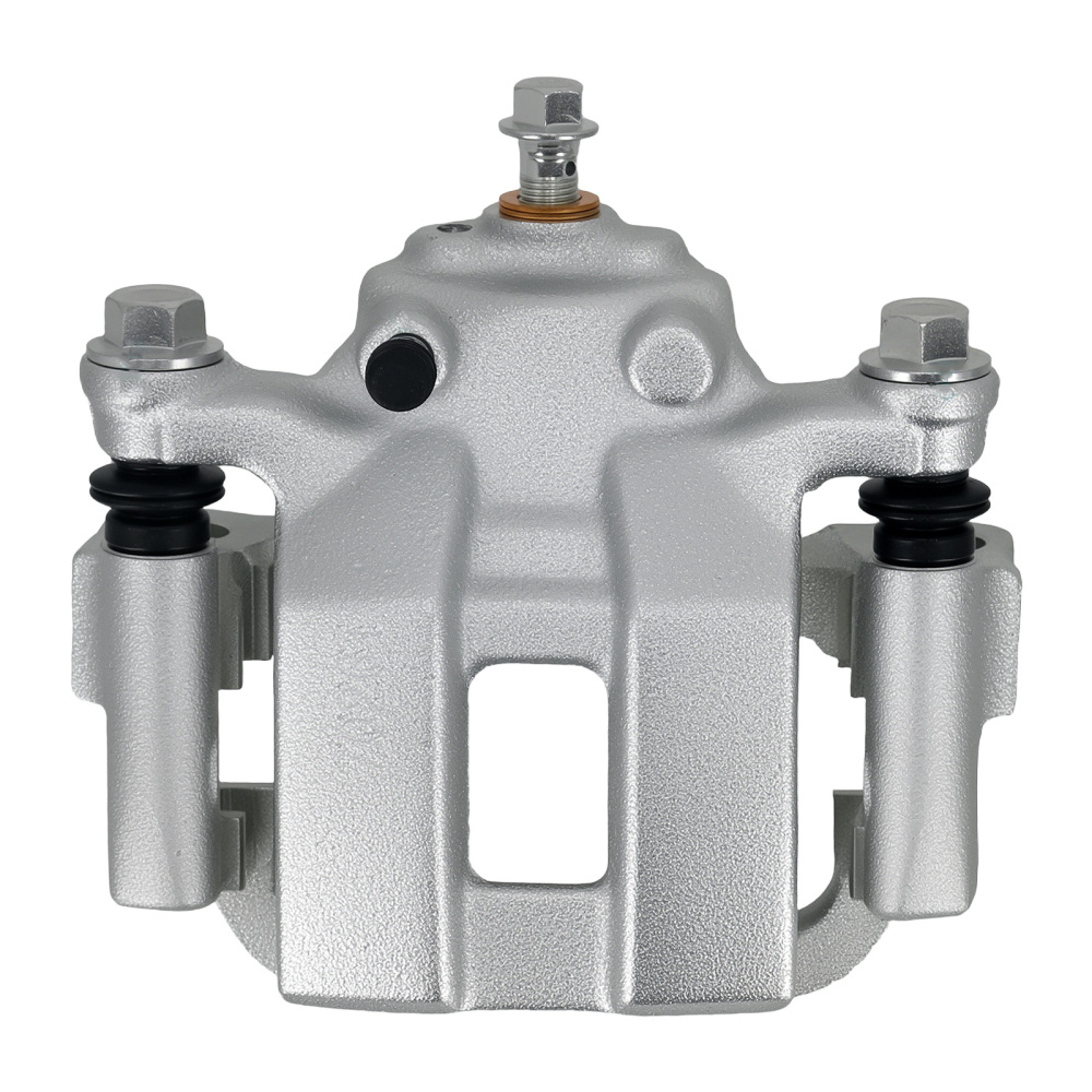 Rear Brake Calipers with Bracket compatible for Nissan Murano Quest 350Z 19-B2792 19B2793