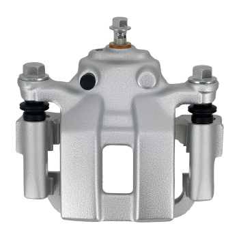 Rear Brake Calipers with Bracket compatible for Nissan Murano Quest 350Z 19-B2792 19B2793