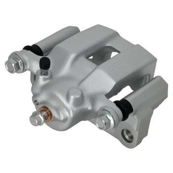 Rear Brake Calipers with Bracket compatible for Nissan Murano Quest 350Z 19-B2792 19B2793