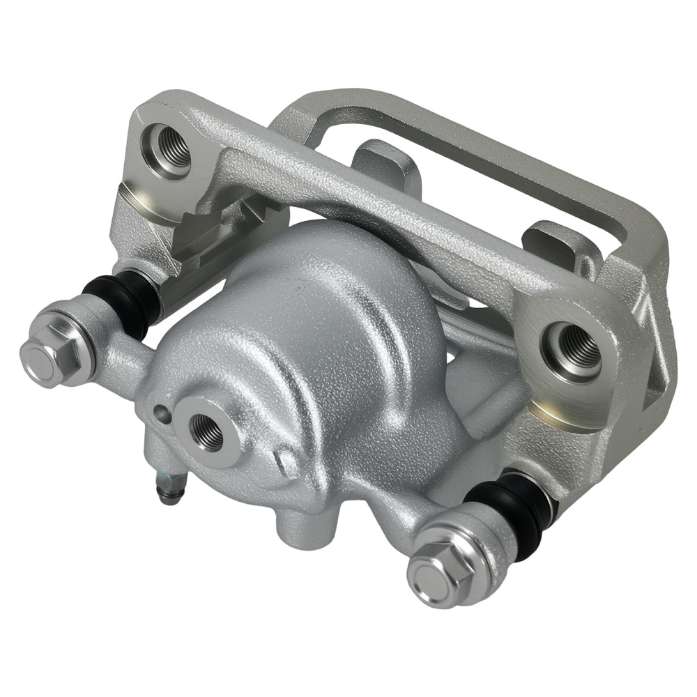 Rear Brake Calipers with Bracket compatible for Nissan Murano Quest 350Z 19-B2792 19B2793