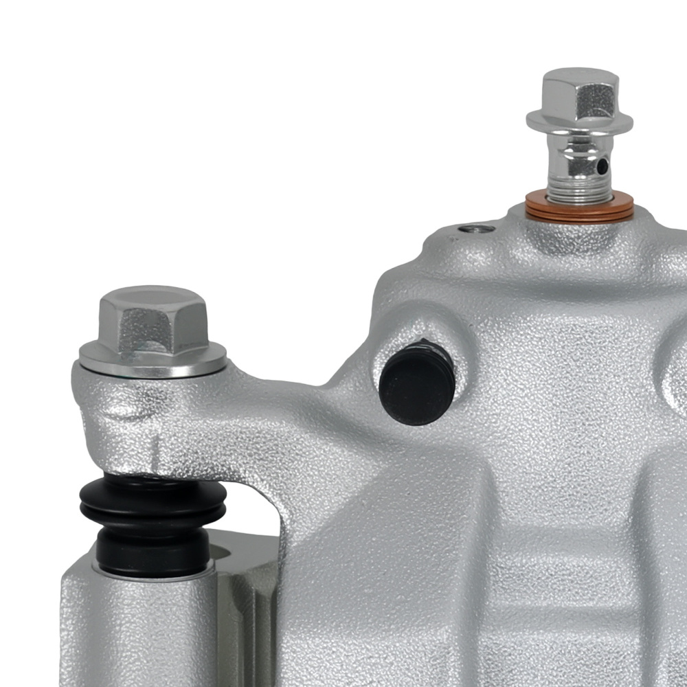 Rear Brake Calipers with Bracket compatible for Nissan Murano Quest 350Z 19-B2792 19B2793