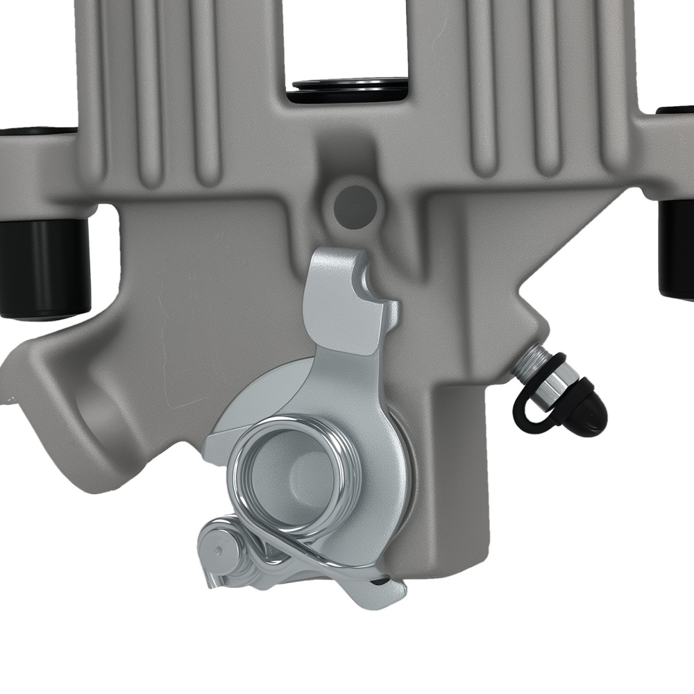 Pinza Freno posteriore sinistro compatibile per BMW Mini R50 R52 R53 2003-07 34216763729