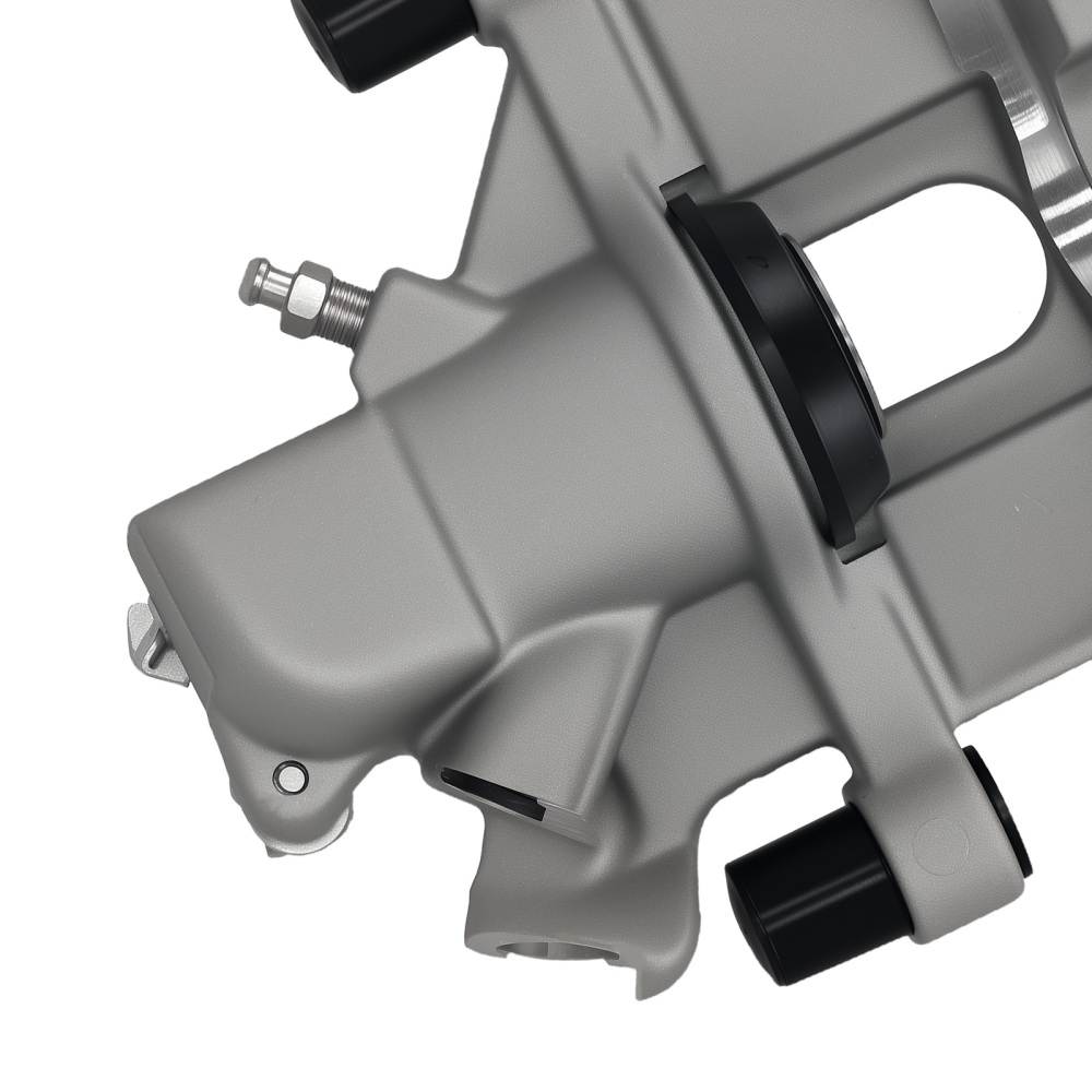 Pinza Freno posteriore sinistro compatibile per BMW Mini R50 R52 R53 2003-07 34216763729