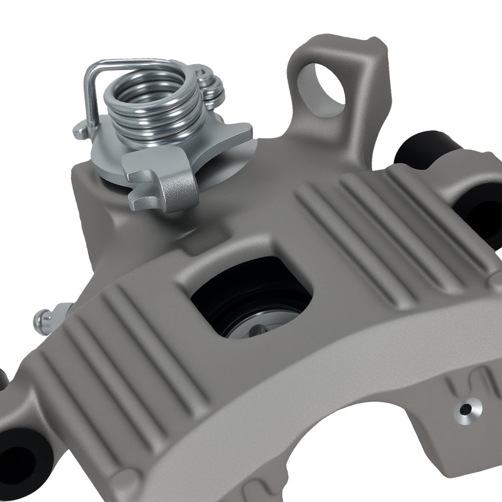 Pinza Freno posteriore sinistro compatibile per BMW Mini R50 R52 R53 2003-07 34216763729