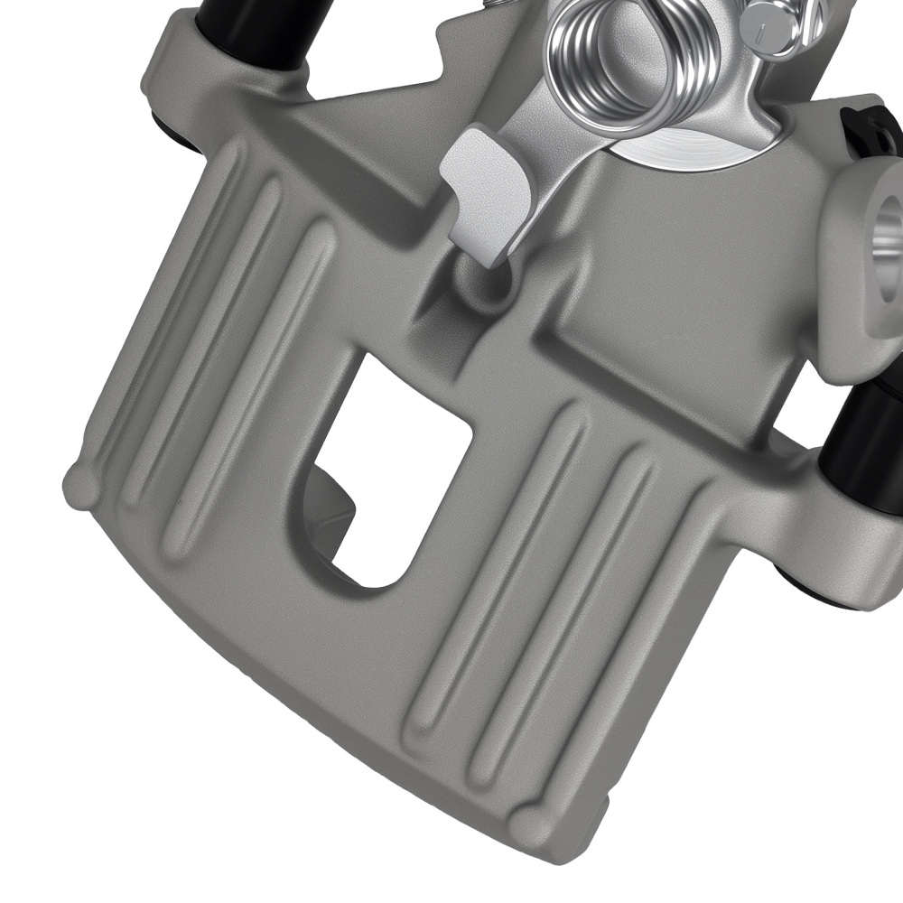 Pinza Freno posteriore sinistro compatibile per BMW Mini R50 R52 R53 2003-07 34216763729