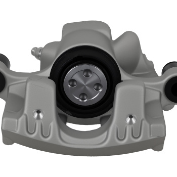 Rear Right Brake Caliper compatible for BMW Mini R50 R52 R53 03-07 34216763730 343879 259mm