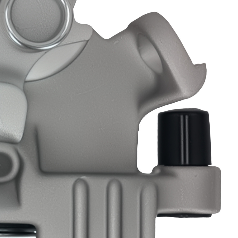 Pinza Freno Posteriore Destro + Sinistro compatibile per BMW Mini R50 R52 R53 2003-07 259mm