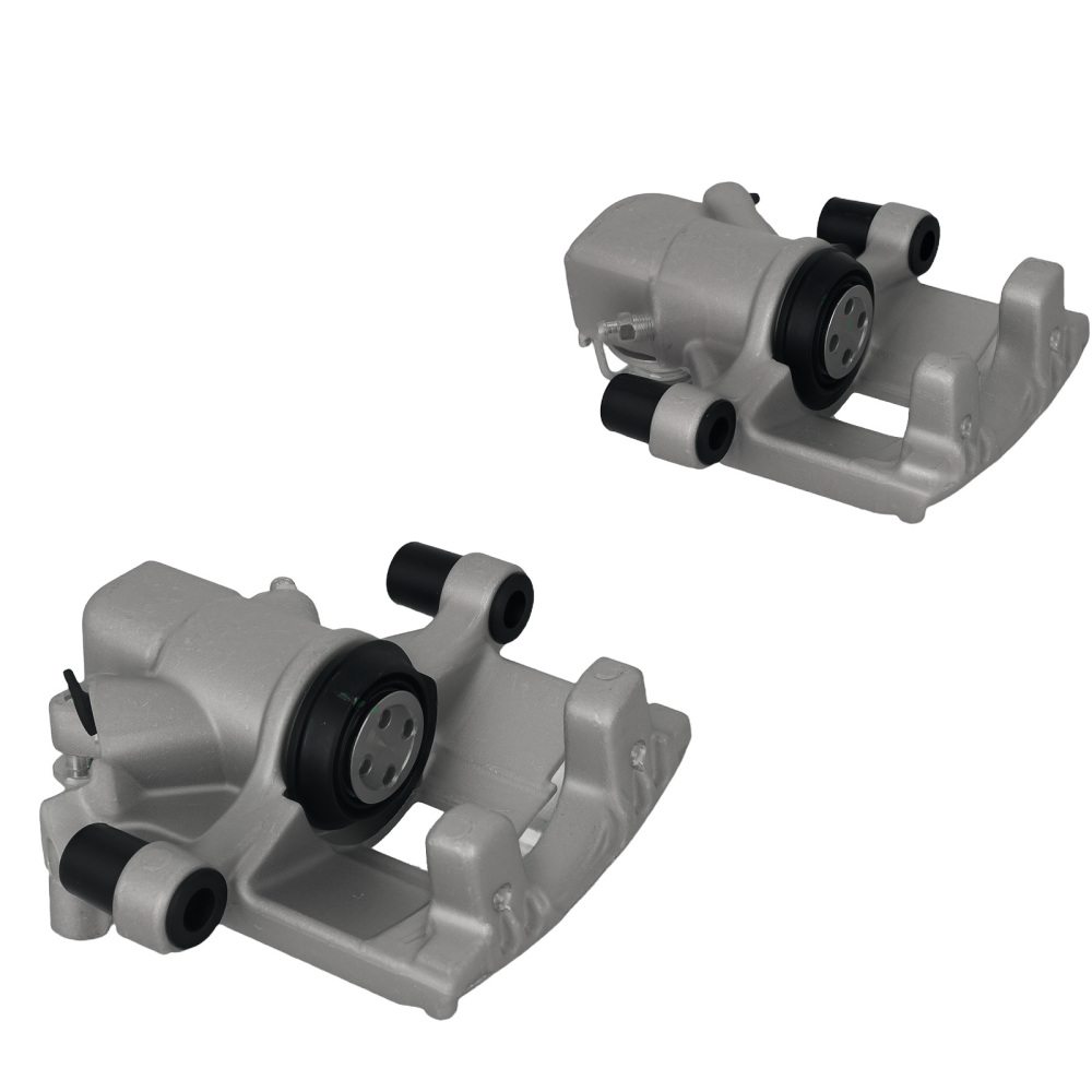 Pinza Freno Posteriore Destro + Sinistro compatibile per BMW Mini R50 R52 R53 2003-07 259mm