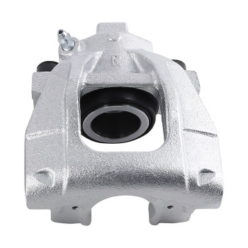 Front Left Right Brake Calipers compatible for Mini R50 R52 R53 Cooper One 1.4L 1.6L BC8046
