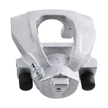 Front Left Right Brake Calipers compatible for Mini R50 R52 R53 Cooper One 1.4L 1.6L BC8046
