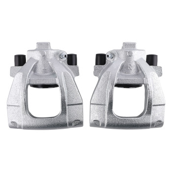 Etrier de Frein Avant Gauche Droit compatible pour Mini Cooper S One R50 R53 2001-2006 48mm