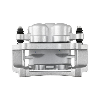 2x Rear Brake Caliper w/ Bracket compatible for Dodge Ram 1500 compatible for Ram 2500 compatible for Ram 3500 18-B4895