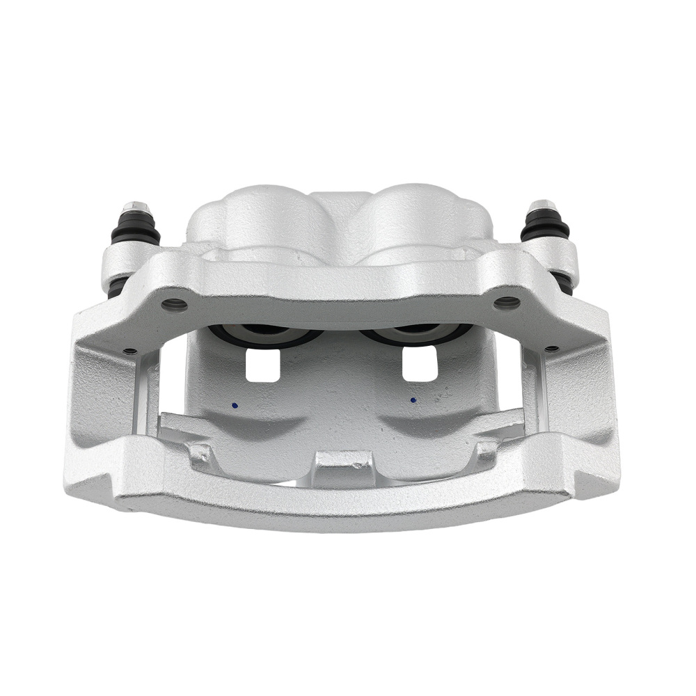 2x Rear Brake Caliper w/ Bracket compatible for Dodge Ram 1500 compatible for Ram 2500 compatible for Ram 3500 18-B4895