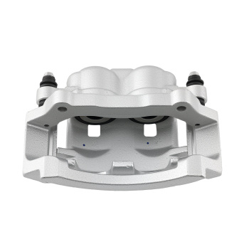 2x Rear Brake Caliper w/ Bracket compatible for Dodge Ram 1500 compatible for Ram 2500 compatible for Ram 3500 18-B4895