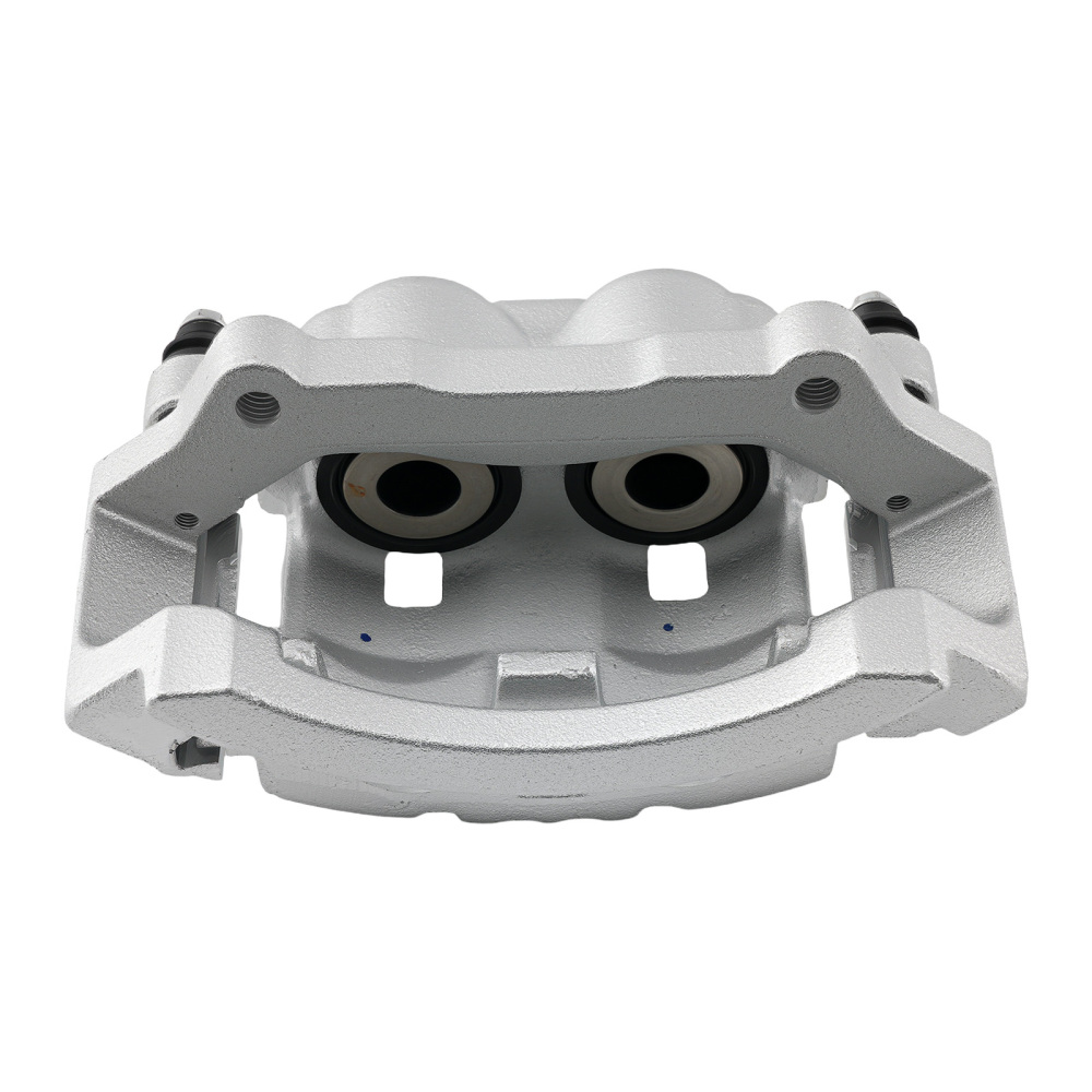 2x Rear Brake Caliper w/ Bracket compatible for Dodge Ram 1500 compatible for Ram 2500 compatible for Ram 3500 18-B4895
