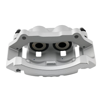 2x Rear Brake Caliper w/ Bracket compatible for Dodge Ram 1500 compatible for Ram 2500 compatible for Ram 3500 18-B4895