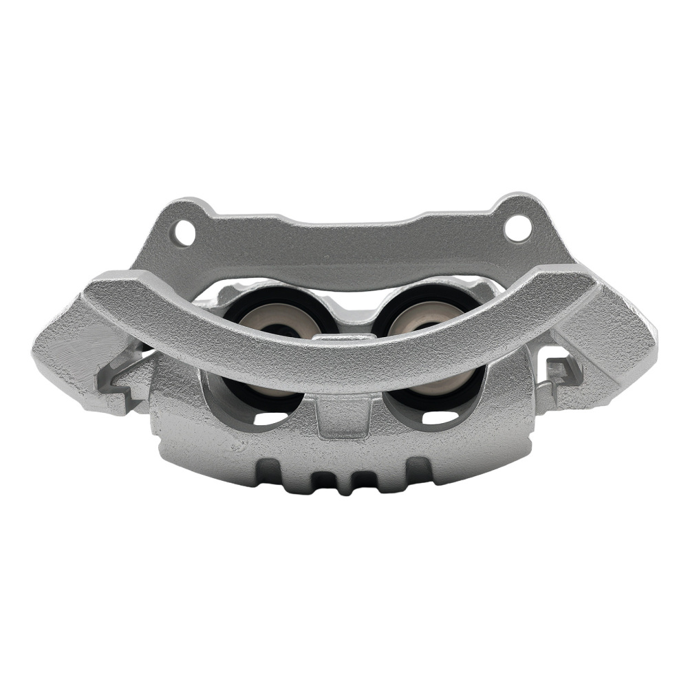 2x Rear Brake Caliper w/ Bracket compatible for Dodge Ram 1500 compatible for Ram 2500 compatible for Ram 3500 18-B4895