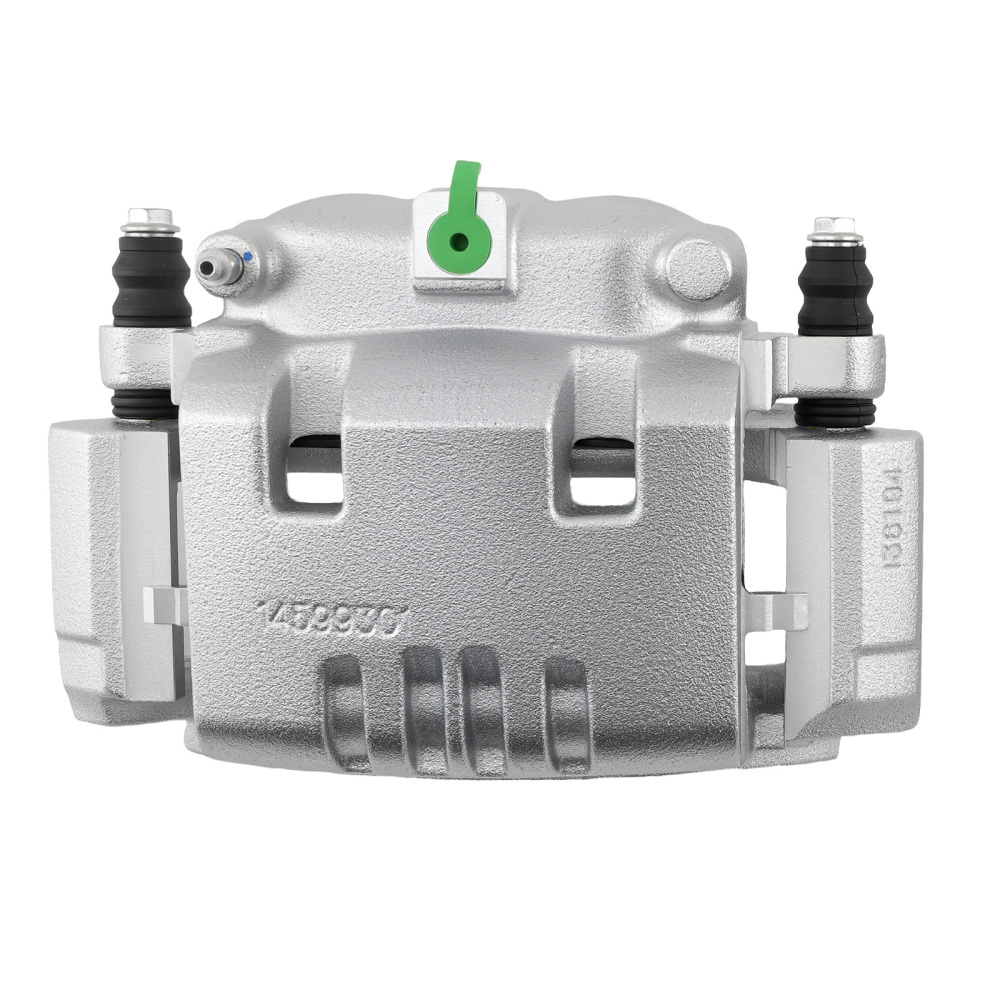 2x Rear Brake Caliper w/ Bracket compatible for Dodge Ram 1500 compatible for Ram 2500 compatible for Ram 3500 18-B4895