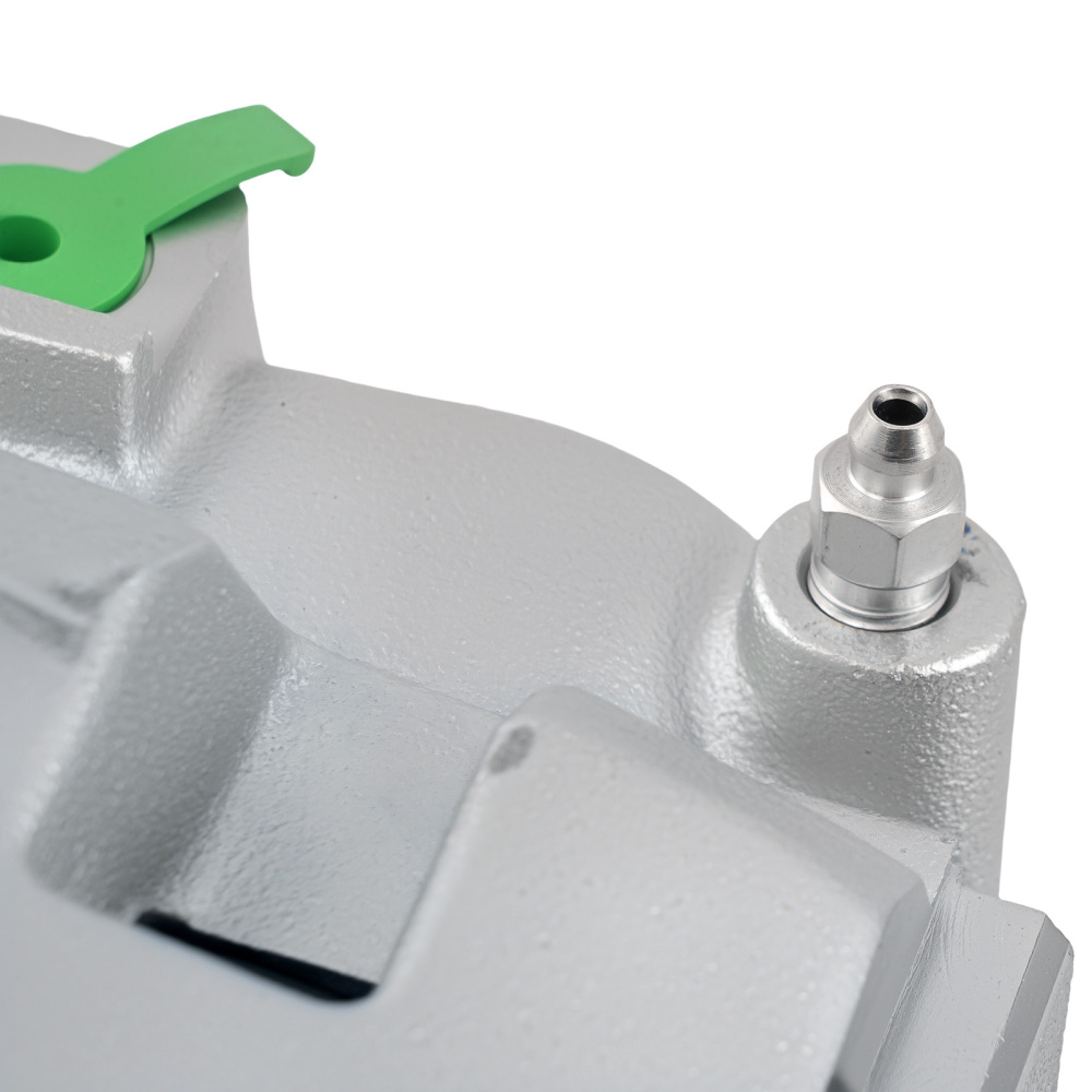 2x Rear Brake Caliper w/ Bracket compatible for Dodge Ram 1500 compatible for Ram 2500 compatible for Ram 3500 18-B4895