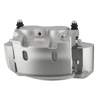 Front Disc Brake Calipers w/Bracket compatible for Dodge Ram 1500 2500 3500 4000 2003-2008