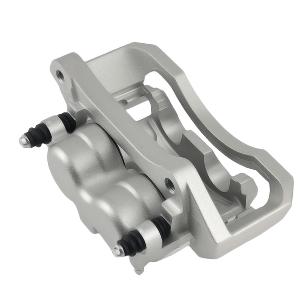 Front Disc Brake Calipers w/Bracket compatible for Dodge Ram 1500 2500 3500 4000 2003-2008