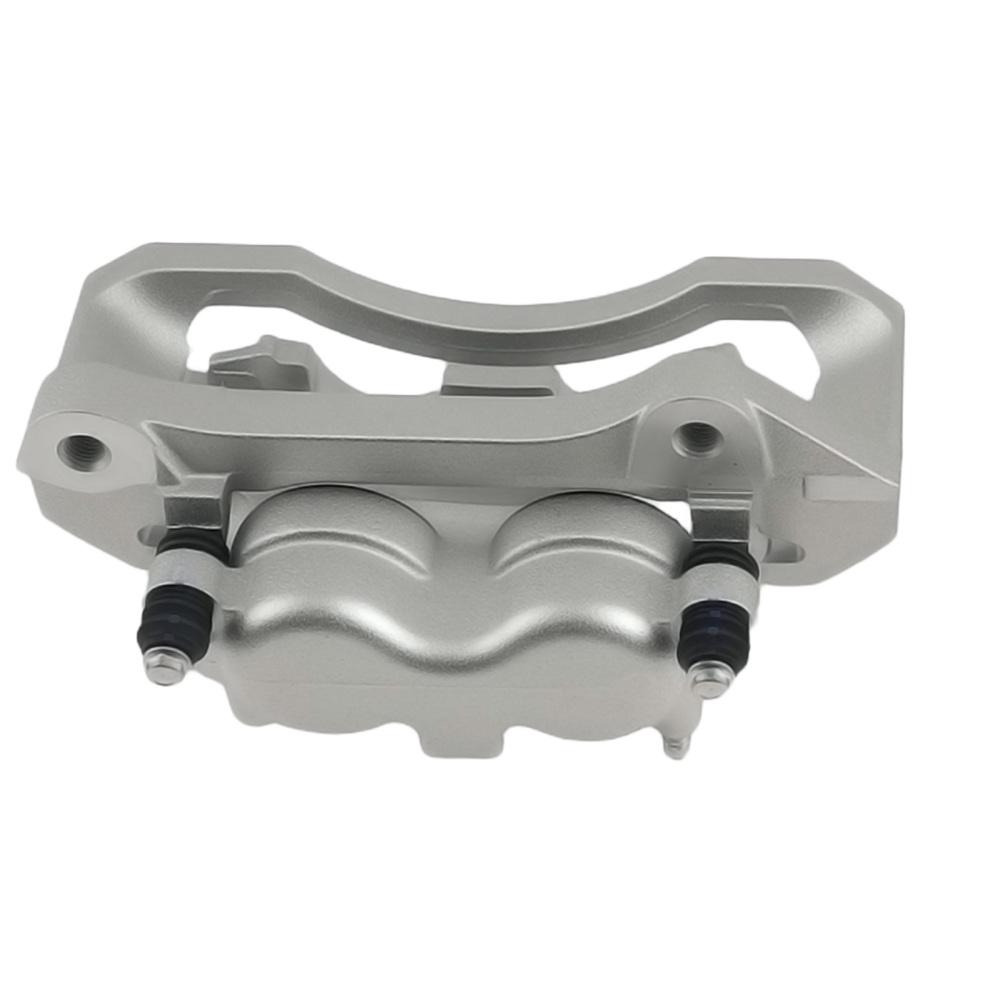 Front Disc Brake Calipers w/Bracket compatible for Dodge Ram 1500 2500 3500 4000 2003-2008