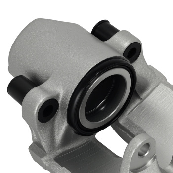 Brake Caliper Front Left compatible for BMW 5 Series E39 530d 530i 540i 34111163303 30mm