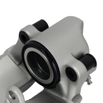 Brake Caliper Front Left compatible for BMW 5 Series E39 530d 530i 540i 34111163303 30mm