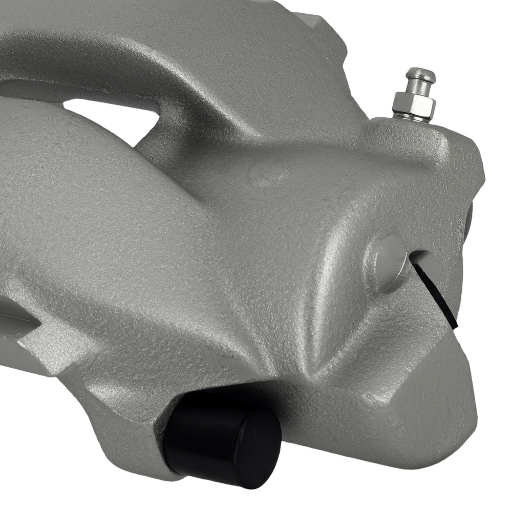 Brake Caliper Front Left compatible for BMW 5 Series E39 530d 530i 540i 34111163303 30mm