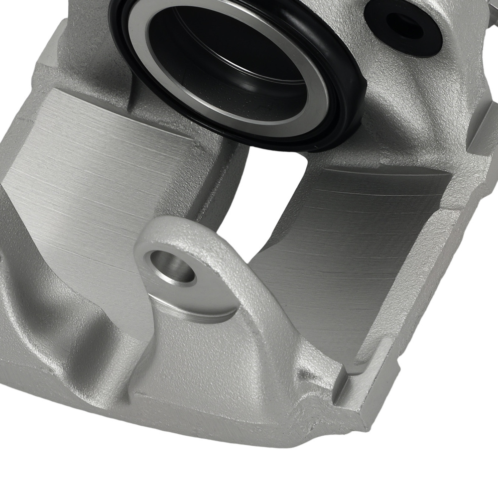 Brake Caliper Front Left compatible for BMW 5 Series E39 530d 530i 540i 34111163303 30mm