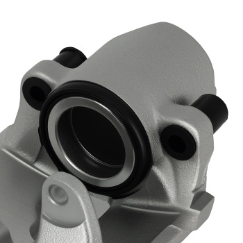 Brake Caliper Front Right compatible for BMW 5 Series E39 530i 530d 535i 540i 34111163304