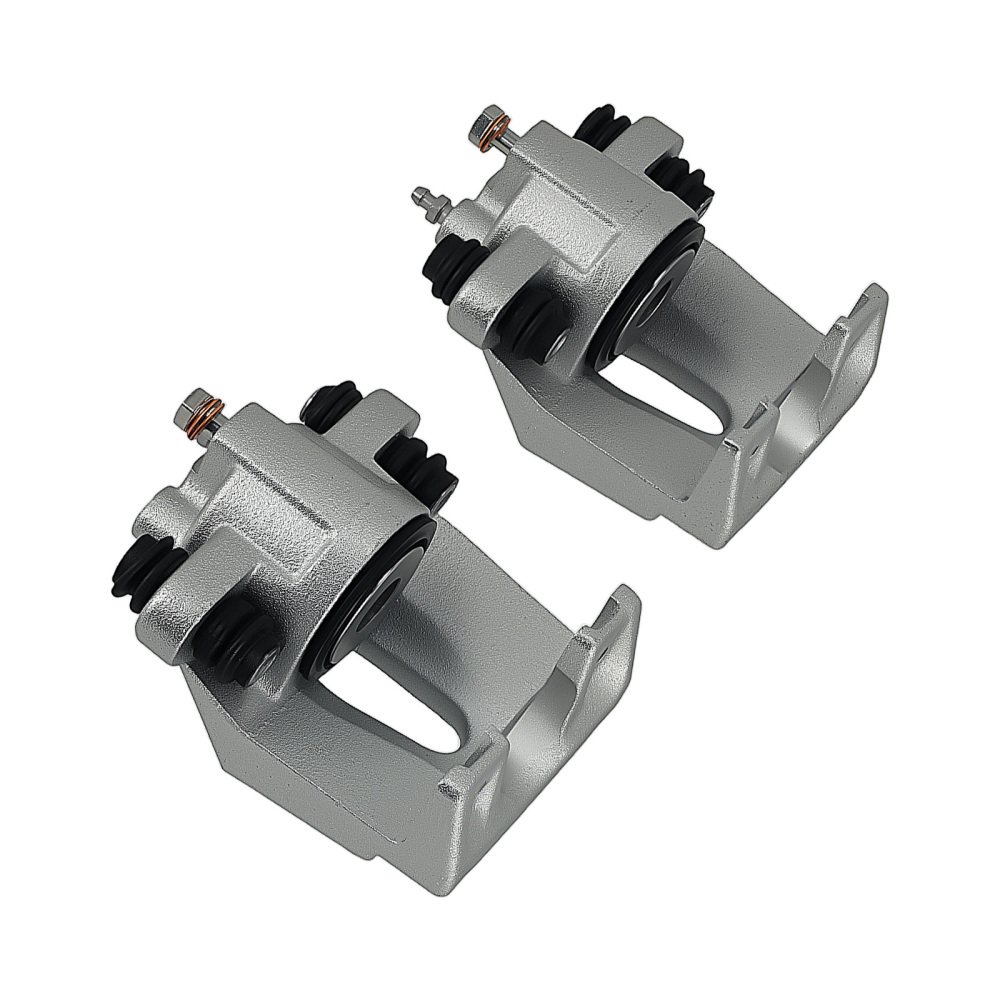 Rear Disc Brake Caliper compatible for Ford Crown Victoria 2003-11/ Grand Marquis 2003-04