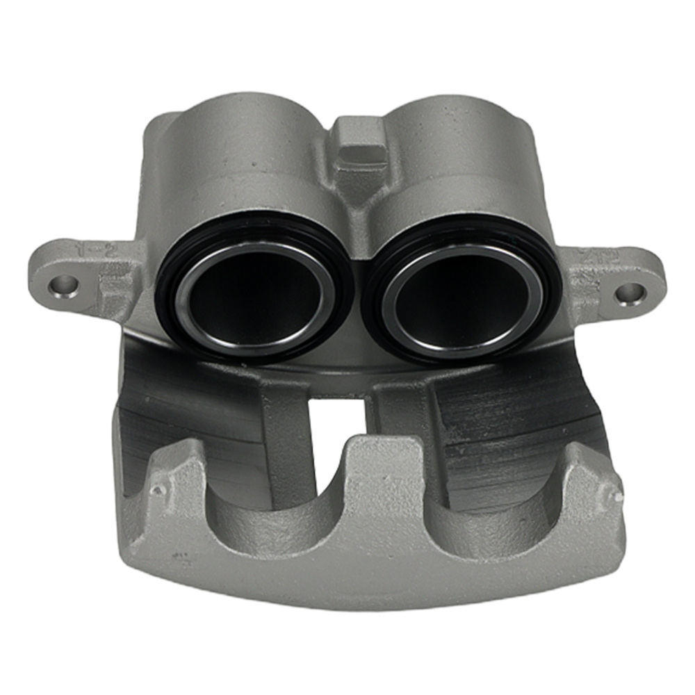 Front Brake Caliper Left compatible for Land Rover Discovery 2 Td5 compatible for Range Rover P38 STC1915