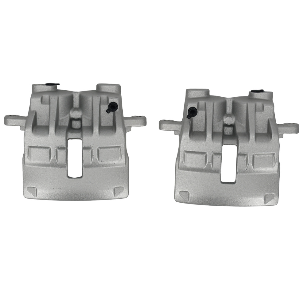 Front Brake Caliper Left compatible for Land Rover Discovery 2 Td5 compatible for Range Rover P38 STC1915