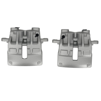 Front Brake Caliper Left compatible for Land Rover Discovery 2 Td5 compatible for Range Rover P38 STC1915