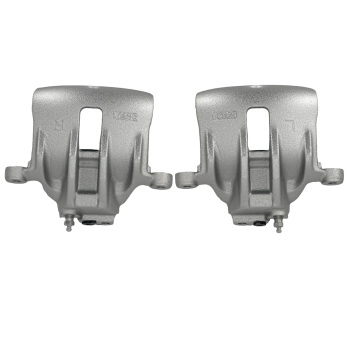 Brake Caliper Rear Left compatible for Land Rover Discovery 2 Td5 compatible for Range Rover P38 STC1905