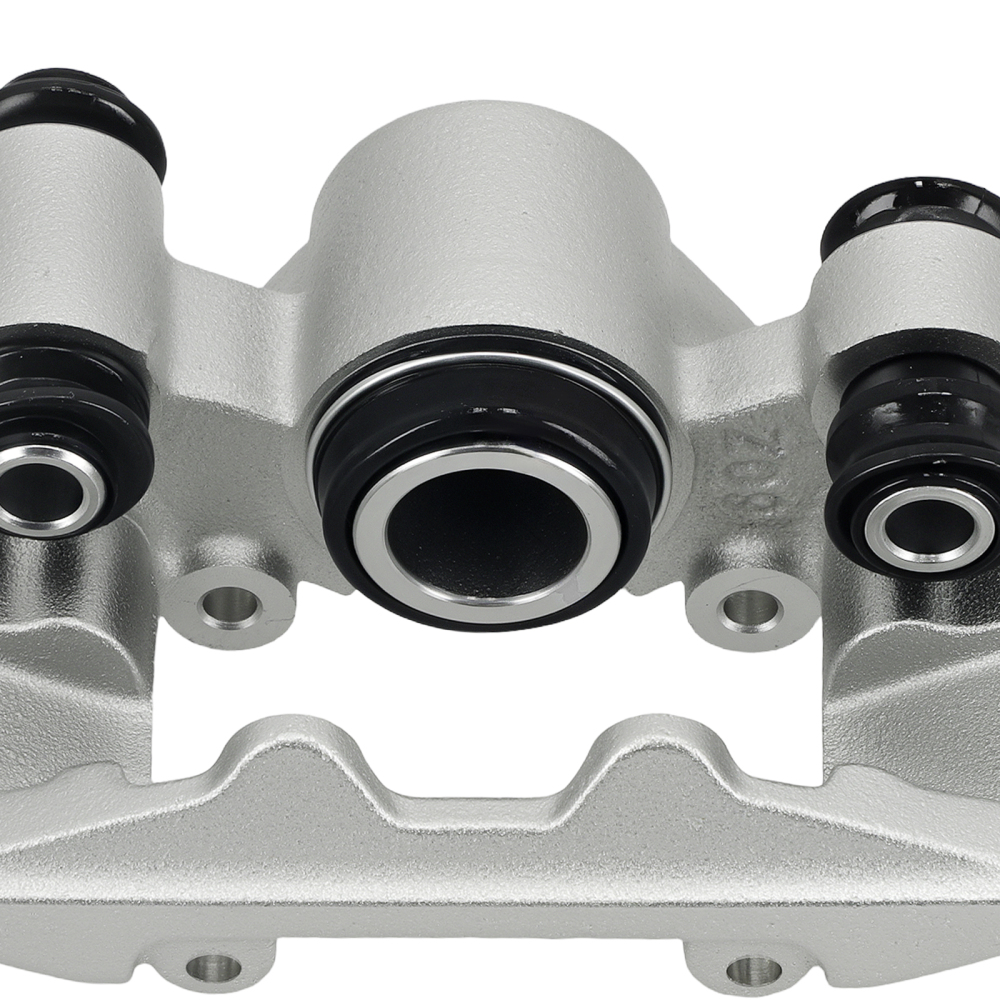 Rear Left Disc Brake Caliper compatible for Toyota RAV4 2004-2005 Sport Utility 19-2971