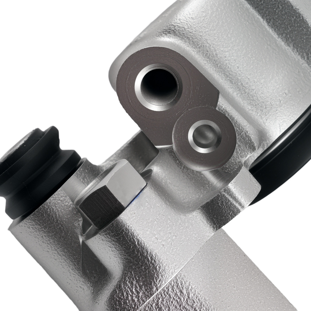 Rear Left + Right Brake Caliper compatible for Toyota RAV4 L Sport 2004-2005 19-2971 32mm