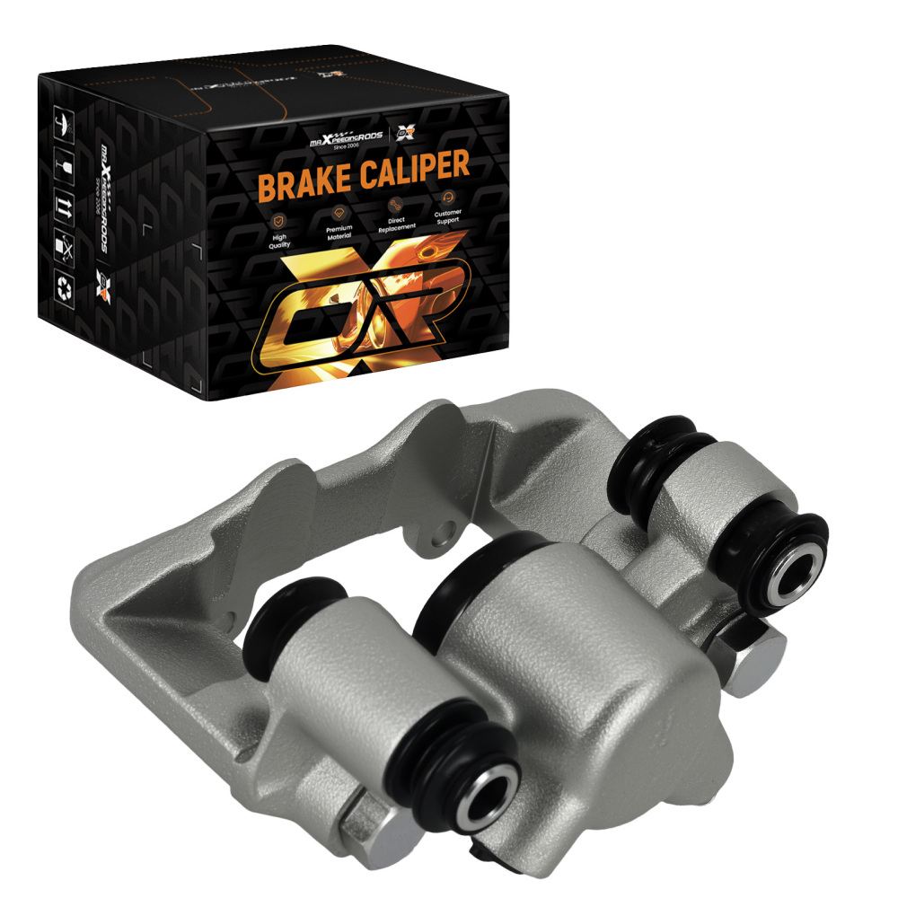 Rear Right Brake Caliper compatible for Toyota RAV4 Base Sport L 2004-2005 47730-42050 32mm