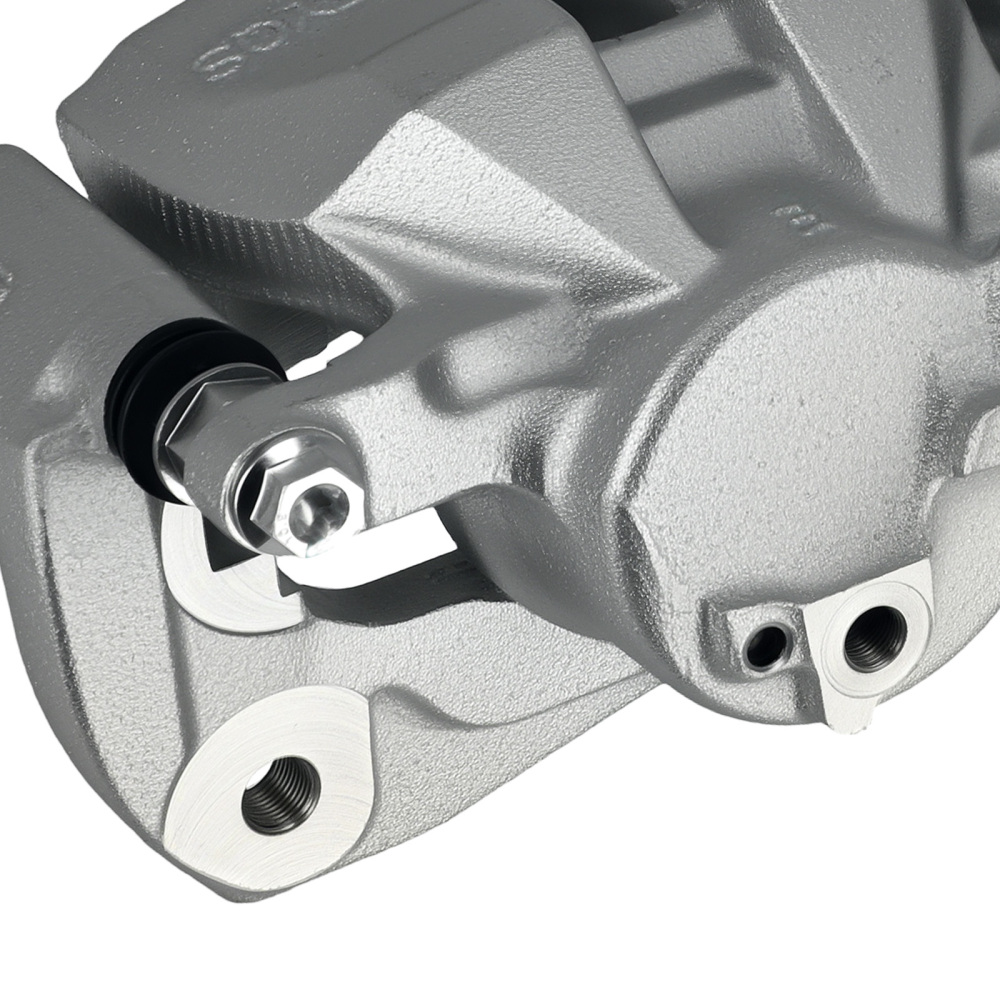 2x Front LeftRight Brake Calipers compatible for Toyota RAV4/Matrix/Vibe 19-B3194 19-B3195