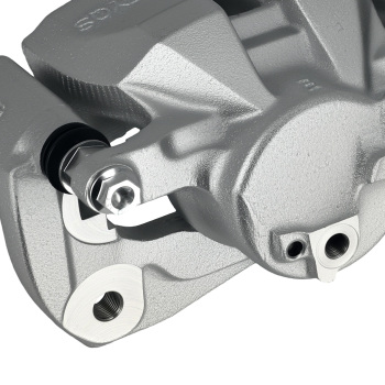 2x Front LeftRight Brake Calipers compatible for Toyota RAV4/Matrix/Vibe 19-B3194 19-B3195