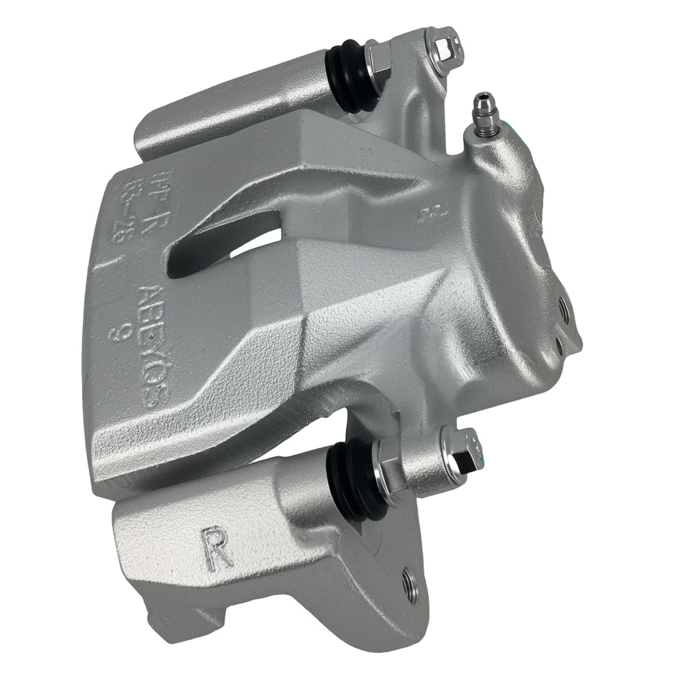 2x Front LeftRight Brake Calipers compatible for Toyota RAV4/Matrix/Vibe 19-B3194 19-B3195