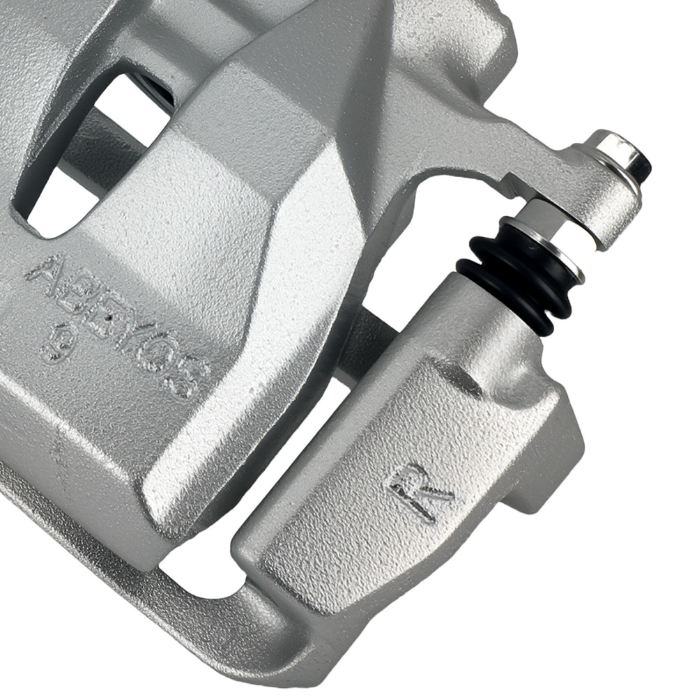 2x Front LeftRight Brake Calipers compatible for Toyota RAV4/Matrix/Vibe 19-B3194 19-B3195